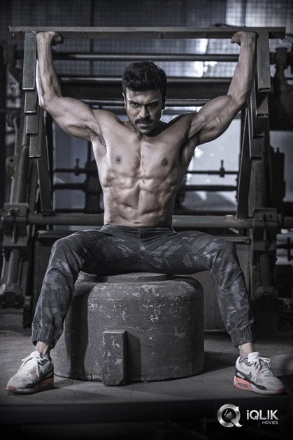 Ram-Charan